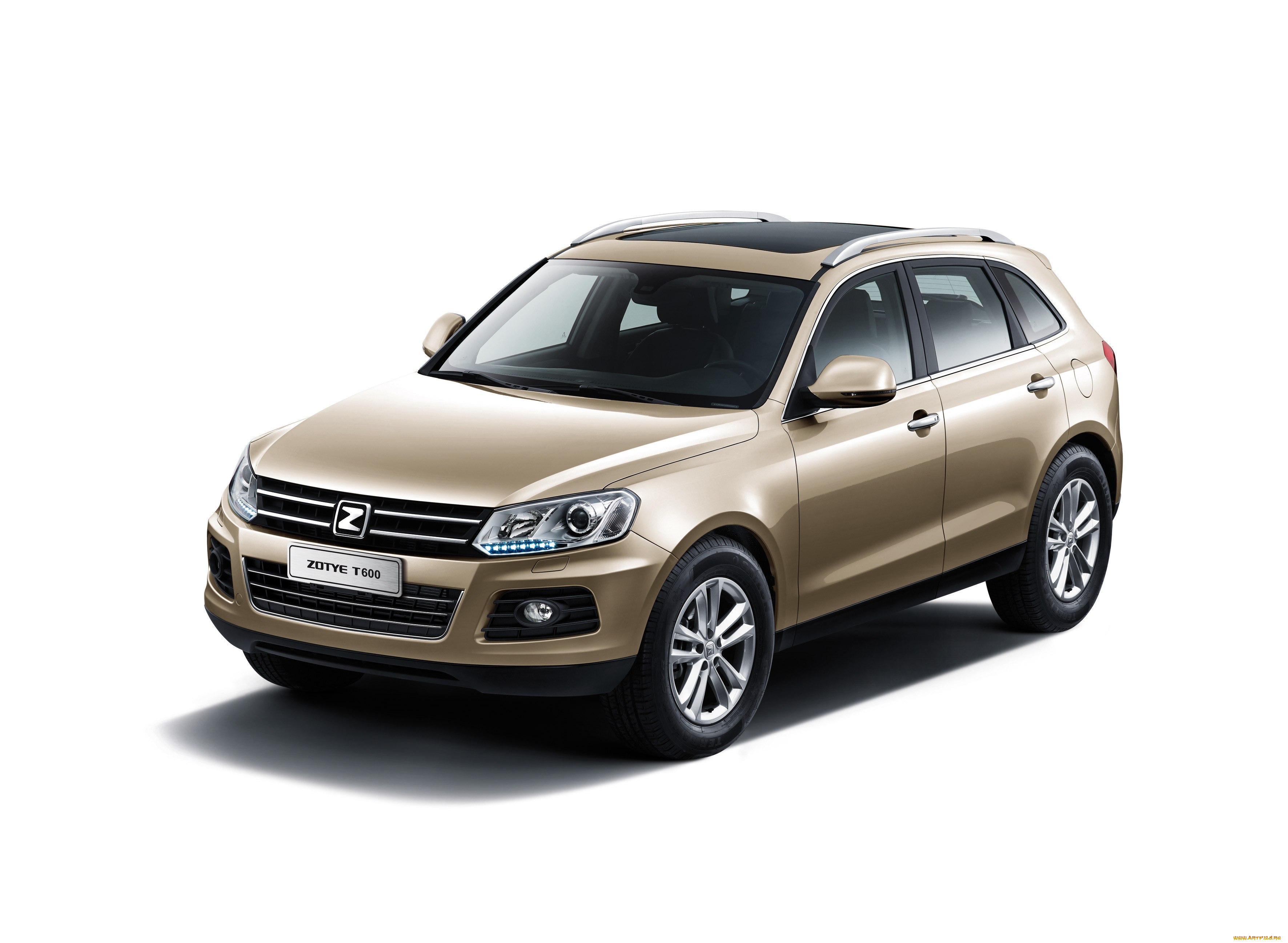 , zotye, t600, 2013